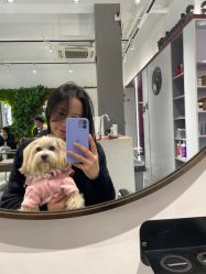 -卓梵美发·精品Salon