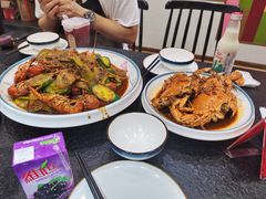 -三妹小龙虾·黄油蟹(华侨城总店)