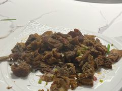 -正阁海鲜餐厅(六虹桥店)