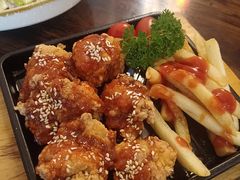 -Kpasta韩式意大利面