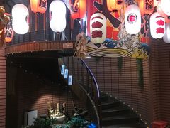 -拉面莊夢語＆中华料理八椿