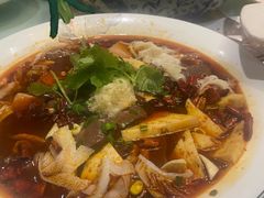 -禧福楼·十五年老店(科技城店)