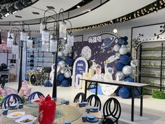 -蓝海渔湾生态园(赣榆店)