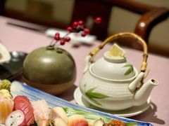 -笑福亭料理小馆(解放碑店)
