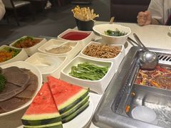 -海底捞火锅(高科广场店)