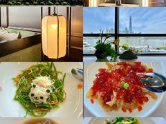 -RIVIERA 松鹤楼(外滩店)
