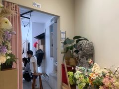 -天真蓝照相馆(五角场百联又一城店)