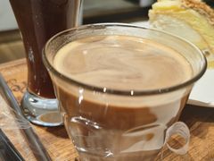 -Peet's Coffee皮爷咖啡(德基店)