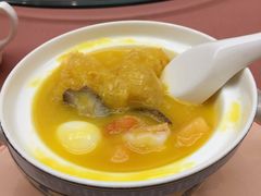 -北京饭店谭家菜
