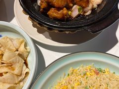-禧宴Joyous Restaurant(禧园店)