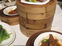 -潮福城大酒楼·潮味粤品·港式点心(湖滨北路店)