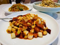 -惠丰堂饭庄·烤鸭·京味菜(翠微路店)