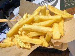 -曼乐辰餐厅(中庚漫游城店)