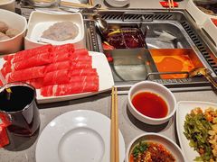 -海底捞火锅(壹悦城店)