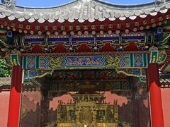 -西安市广仁寺