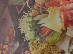 -大同江朝鲜菜•长春地标美食(绿园吾悦广场店)