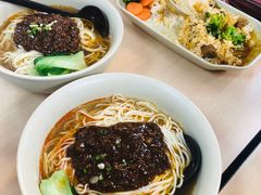 -李先生牛肉面大王(东铁营店)