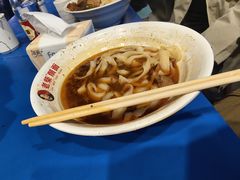 -老柴削面(向阳里店)