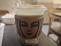 -星巴克臻选(福州仓山万达店)