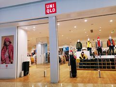 -优衣库(太原茂业天地店)