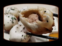 特色生煎-东泰祥生煎馆(重庆北路店)