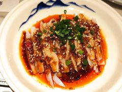 -鼎盛蜀坊·重庆江湖菜(市桥地铁站店)