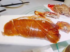 烤鸭-车之谷·汽车文化主题餐厅(汽开店)
