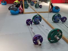 -FC格斗拳馆(东街店)