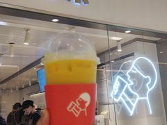 -喜茶(佛山岭南站店)