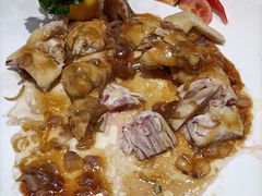 -玉珑泉·汤泉美食水疗(海珠店)