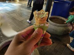 -吴裕泰茶庄(前门大街店)