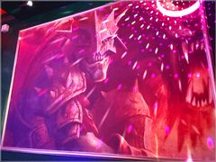 -欧歌堡KTV PARTY(万濠城店)