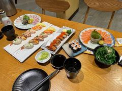 -赤稻·日式料理(禅城店)