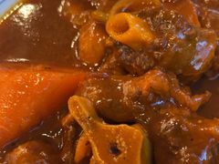 -澳门地道葡国餐