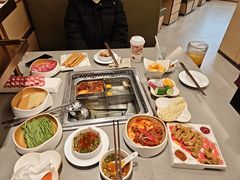 -海底捞火锅(旭辉MALL店)