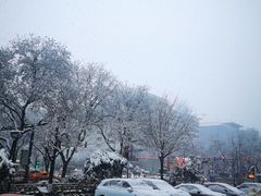 -马洪小炒泡馍馆(钟楼回民街店)