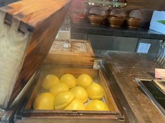 -美食汇自助餐厅(兰州万达文华酒店)