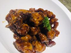 -绿茶餐厅(乐峰广场店)