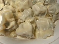 -李恩记清真水饺(北电大厦店)