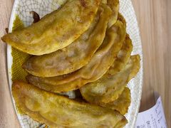 牛肉锅贴-清真蒋有记(老门东店)