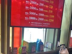 -千百味红餐厅·江西菜(绿地双子塔店)