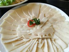 -川竹火锅(龙凤店)