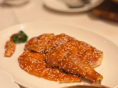 -利苑酒家(宜安广场店)