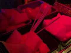 -苏荷酒吧(九街店)