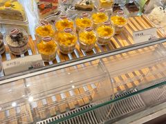 -东哥面包(江宁大润发店)