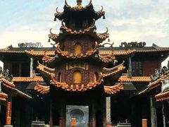 -包公祠