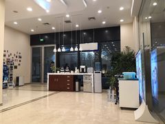 -瑞尔齿科(颐堤港诊所)