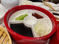 -东门烤鸭店(东华门店)