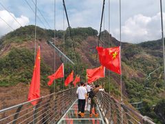 -修水东浒寨风景区