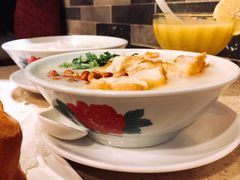 -点都德(聚福楼店)